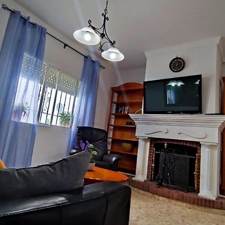 Apartamento Completo Alhaurín de la Torre Екстериор снимка