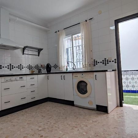 Apartamento Completo Alhaurín de la Torre Екстериор снимка