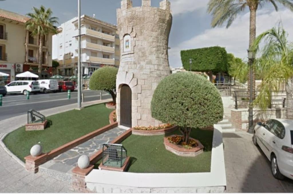 Apartamento Completo Alhaurín de la Torre Екстериор снимка