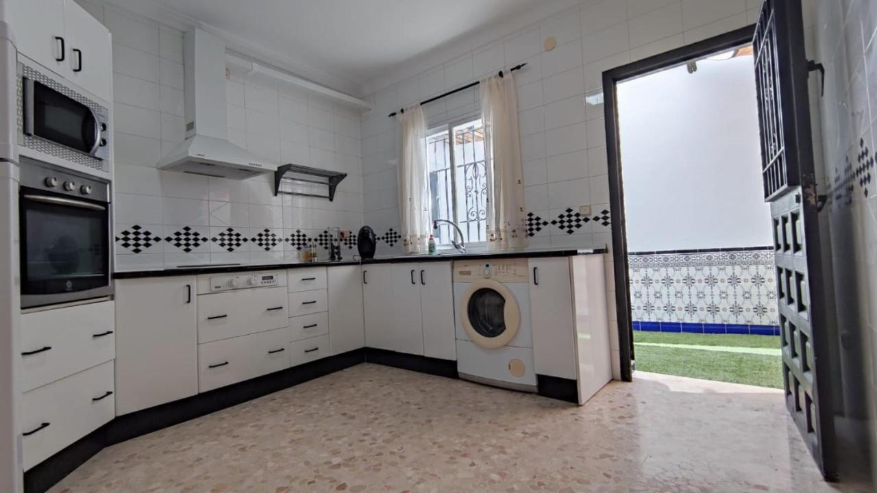 Apartamento Completo Alhaurín de la Torre Екстериор снимка