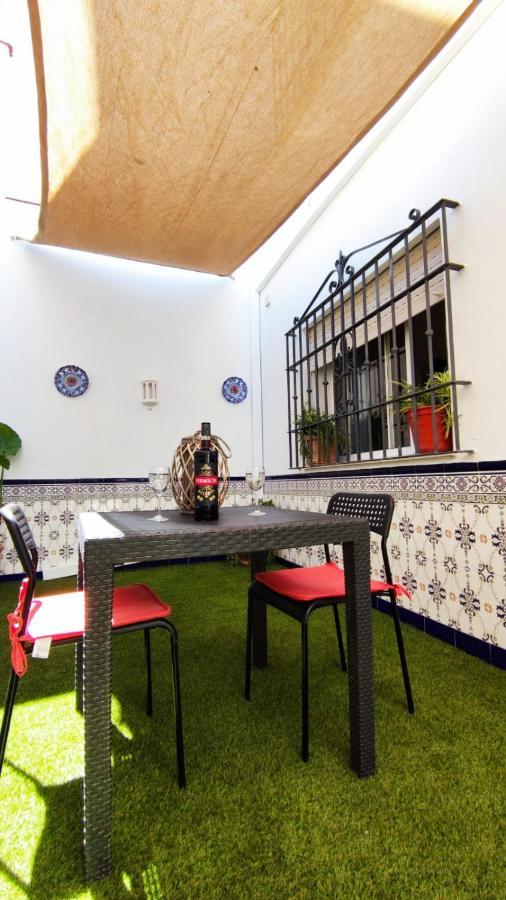 Apartamento Completo Alhaurín de la Torre Екстериор снимка