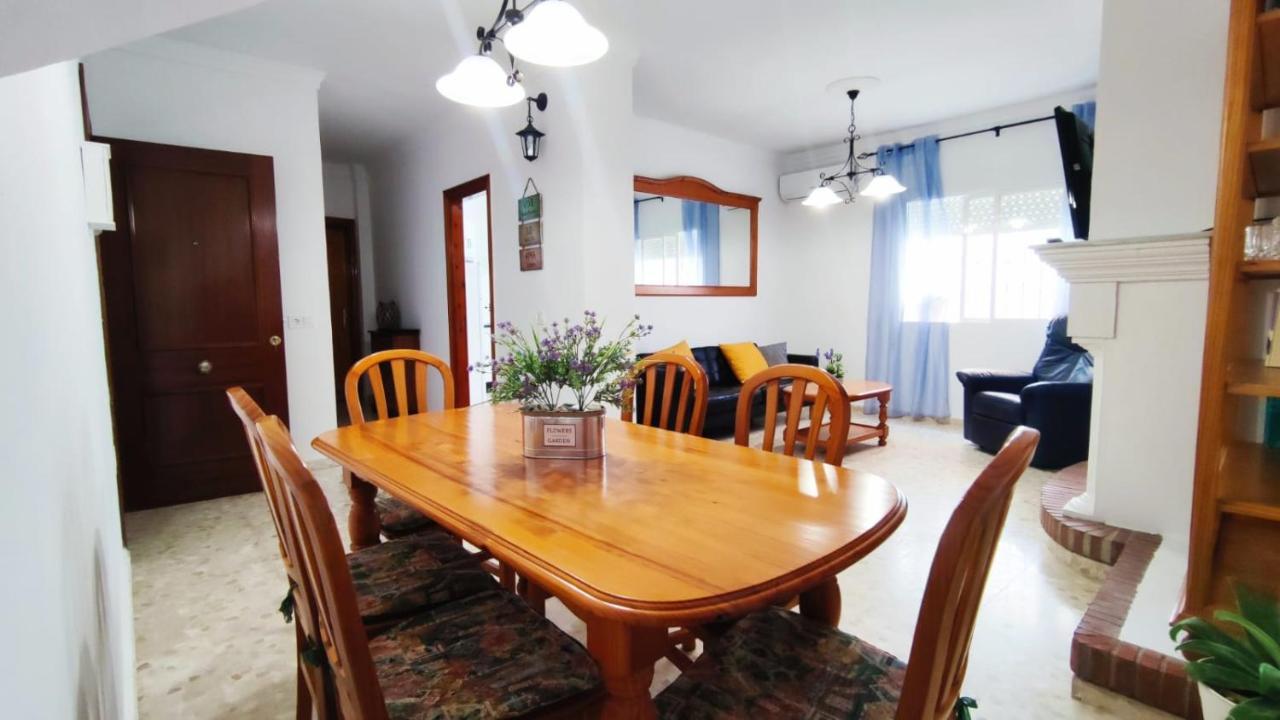 Apartamento Completo Alhaurín de la Torre Екстериор снимка