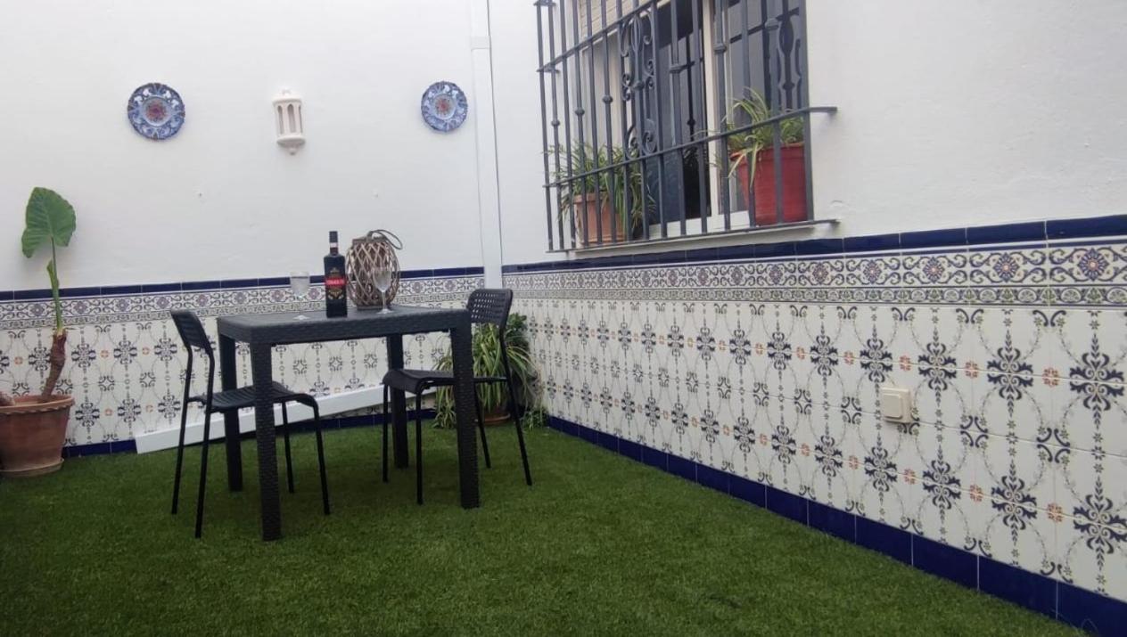 Apartamento Completo Alhaurín de la Torre Екстериор снимка