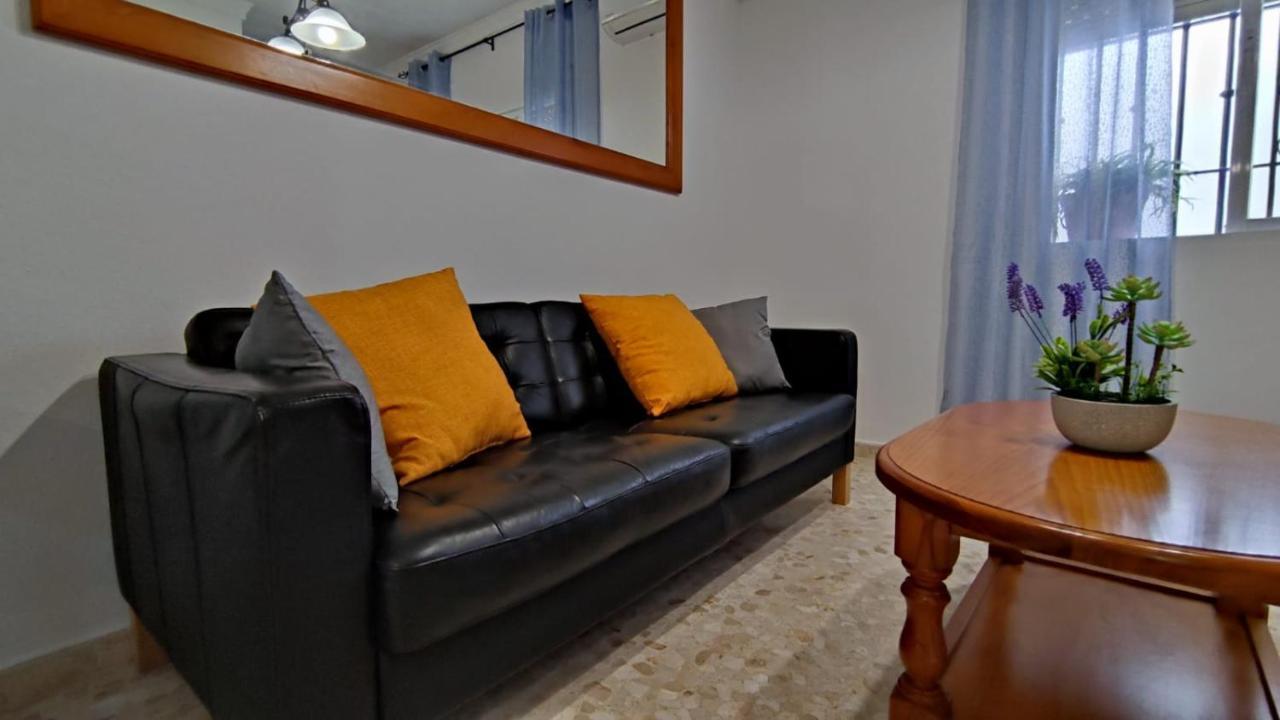 Apartamento Completo Alhaurín de la Torre Екстериор снимка